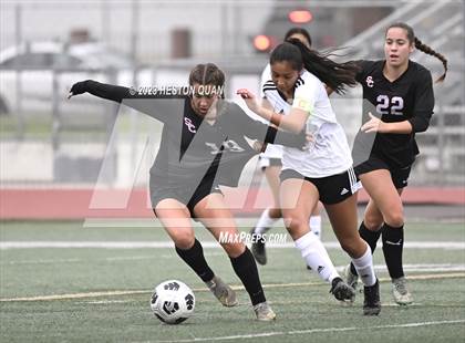 Thumbnail 1 in West Hills vs. San Clemente (Excalibur Tournament) photogallery.