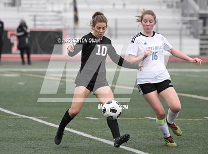 Thumbnail 2 in West Hills vs. San Clemente (Excalibur Tournament) photogallery.