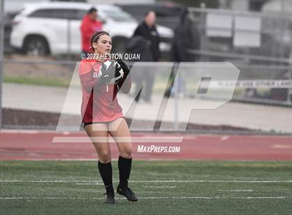 Thumbnail 2 in West Hills vs. San Clemente (Excalibur Tournament) photogallery.