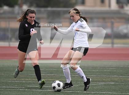 Thumbnail 1 in West Hills vs. San Clemente (Excalibur Tournament) photogallery.