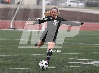 Thumbnail 3 in West Hills vs. San Clemente (Excalibur Tournament) photogallery.