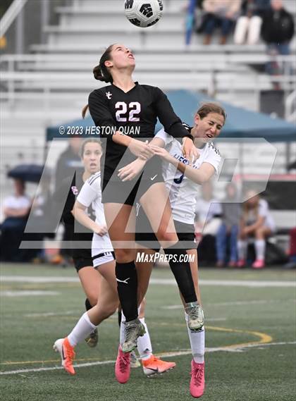 Thumbnail 2 in West Hills vs. San Clemente (Excalibur Tournament) photogallery.