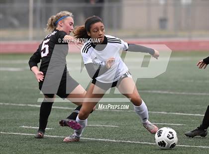 Thumbnail 3 in West Hills vs. San Clemente (Excalibur Tournament) photogallery.
