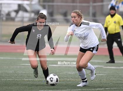 Thumbnail 3 in West Hills vs. San Clemente (Excalibur Tournament) photogallery.