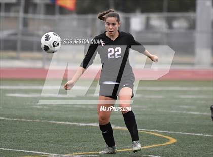 Thumbnail 1 in West Hills vs. San Clemente (Excalibur Tournament) photogallery.
