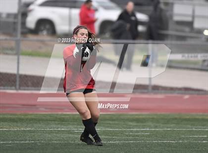 Thumbnail 1 in West Hills vs. San Clemente (Excalibur Tournament) photogallery.