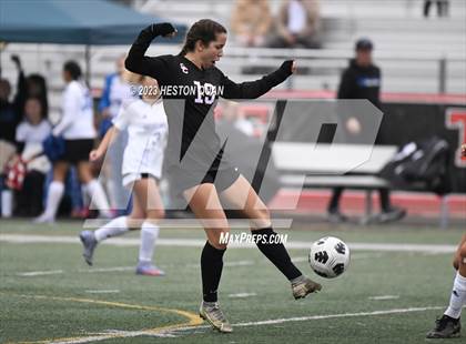 Thumbnail 2 in West Hills vs. San Clemente (Excalibur Tournament) photogallery.