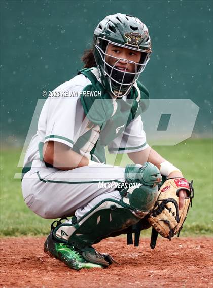 Thumbnail 2 in Vista Ridge vs. Peoria (Greenway Festival) photogallery.