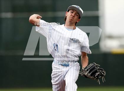 Thumbnail 3 in Vista Ridge vs. Peoria (Greenway Festival) photogallery.