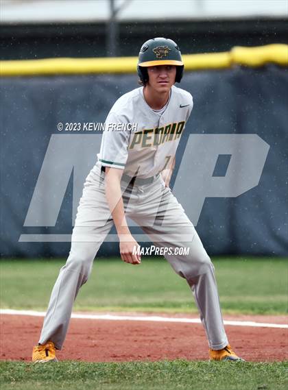 Thumbnail 3 in Vista Ridge vs. Peoria (Greenway Festival) photogallery.