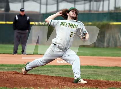 Thumbnail 2 in Vista Ridge vs. Peoria (Greenway Festival) photogallery.