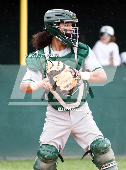 Thumbnail 1 in Vista Ridge vs. Peoria (Greenway Festival) photogallery.