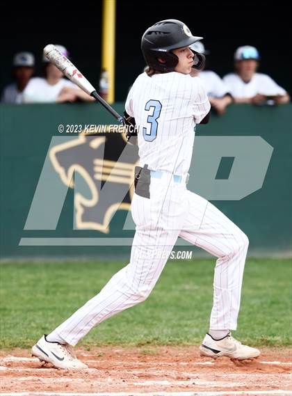 Thumbnail 1 in Vista Ridge vs. Peoria (Greenway Festival) photogallery.