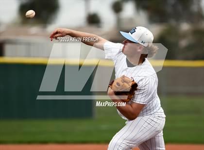 Thumbnail 2 in Vista Ridge vs. Peoria (Greenway Festival) photogallery.