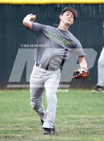 Thumbnail 3 in Vista Ridge vs. Peoria (Greenway Festival) photogallery.