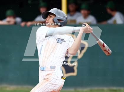 Thumbnail 1 in Vista Ridge vs. Peoria (Greenway Festival) photogallery.