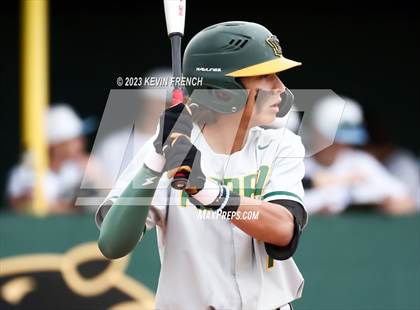 Thumbnail 2 in Vista Ridge vs. Peoria (Greenway Festival) photogallery.