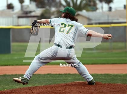 Thumbnail 1 in Vista Ridge vs. Peoria (Greenway Festival) photogallery.
