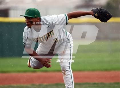 Thumbnail 3 in Vista Ridge vs. Peoria (Greenway Festival) photogallery.