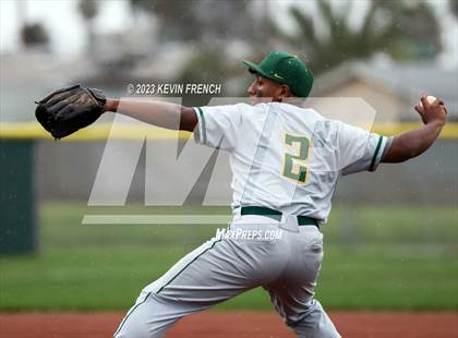 Thumbnail 3 in Vista Ridge vs. Peoria (Greenway Festival) photogallery.