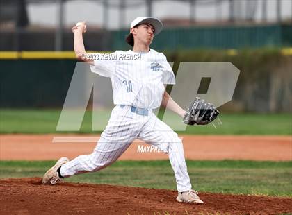 Thumbnail 1 in Vista Ridge vs. Peoria (Greenway Festival) photogallery.