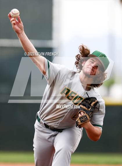 Thumbnail 1 in Vista Ridge vs. Peoria (Greenway Festival) photogallery.