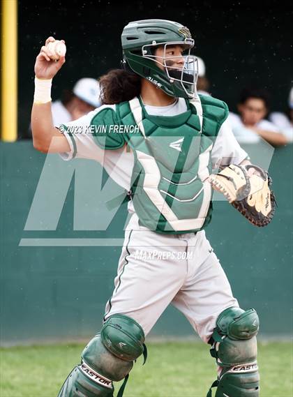 Thumbnail 3 in Vista Ridge vs. Peoria (Greenway Festival) photogallery.