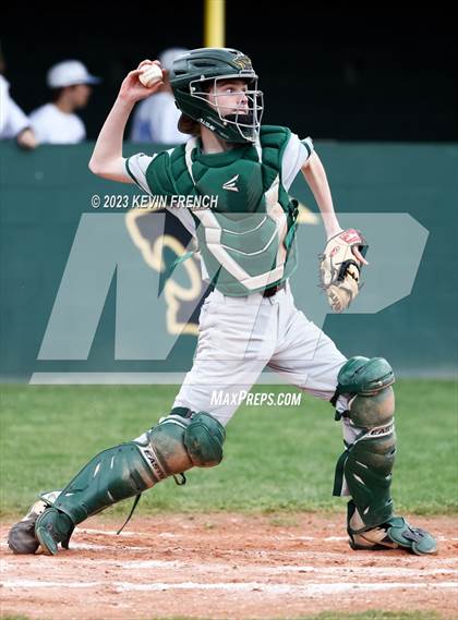 Thumbnail 2 in Vista Ridge vs. Peoria (Greenway Festival) photogallery.