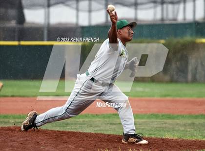 Thumbnail 1 in Vista Ridge vs. Peoria (Greenway Festival) photogallery.