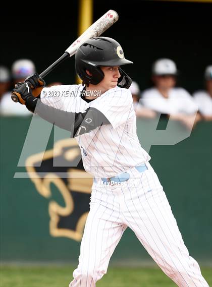 Thumbnail 3 in Vista Ridge vs. Peoria (Greenway Festival) photogallery.