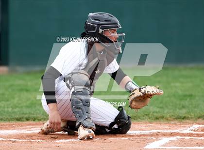 Thumbnail 3 in Vista Ridge vs. Peoria (Greenway Festival) photogallery.