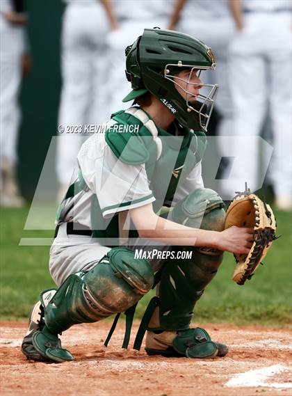 Thumbnail 2 in Vista Ridge vs. Peoria (Greenway Festival) photogallery.