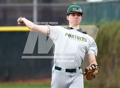 Thumbnail 3 in Vista Ridge vs. Peoria (Greenway Festival) photogallery.