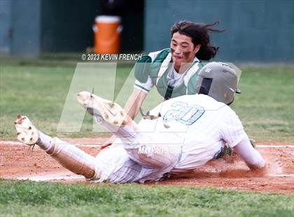Thumbnail 3 in Vista Ridge vs. Peoria (Greenway Festival) photogallery.