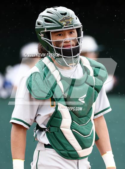 Thumbnail 3 in Vista Ridge vs. Peoria (Greenway Festival) photogallery.