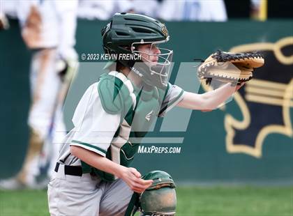 Thumbnail 1 in Vista Ridge vs. Peoria (Greenway Festival) photogallery.