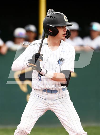 Thumbnail 1 in Vista Ridge vs. Peoria (Greenway Festival) photogallery.
