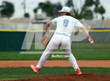 Thumbnail 1 in Vista Ridge vs. Peoria (Greenway Festival) photogallery.