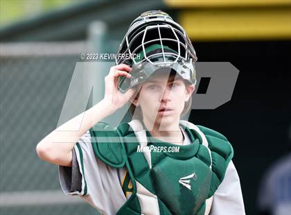 Thumbnail 1 in Vista Ridge vs. Peoria (Greenway Festival) photogallery.