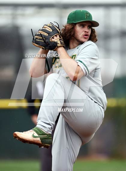 Thumbnail 2 in Vista Ridge vs. Peoria (Greenway Festival) photogallery.