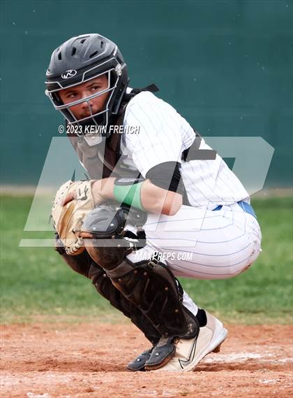 Thumbnail 3 in Vista Ridge vs. Peoria (Greenway Festival) photogallery.