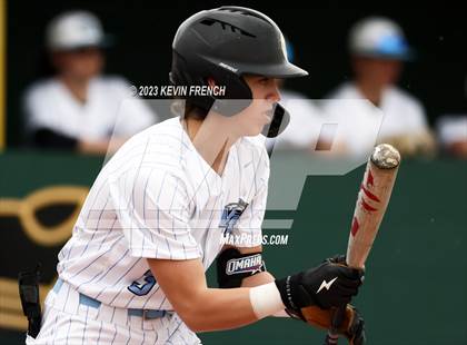 Thumbnail 1 in Vista Ridge vs. Peoria (Greenway Festival) photogallery.
