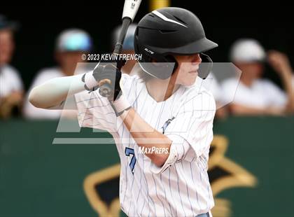 Thumbnail 2 in Vista Ridge vs. Peoria (Greenway Festival) photogallery.
