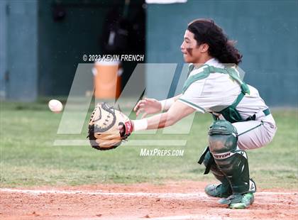Thumbnail 1 in Vista Ridge vs. Peoria (Greenway Festival) photogallery.