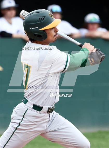 Thumbnail 2 in Vista Ridge vs. Peoria (Greenway Festival) photogallery.