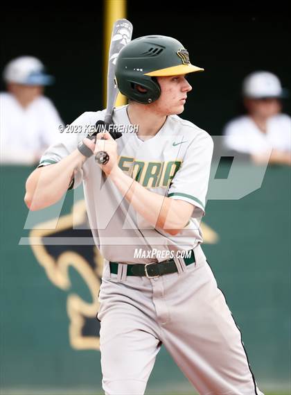 Thumbnail 2 in Vista Ridge vs. Peoria (Greenway Festival) photogallery.