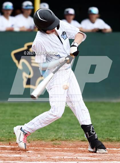 Thumbnail 1 in Vista Ridge vs. Peoria (Greenway Festival) photogallery.