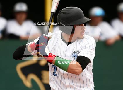 Thumbnail 3 in Vista Ridge vs. Peoria (Greenway Festival) photogallery.