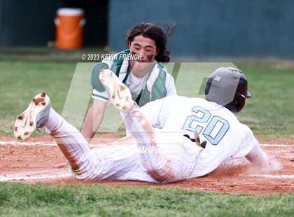 Thumbnail 1 in Vista Ridge vs. Peoria (Greenway Festival) photogallery.
