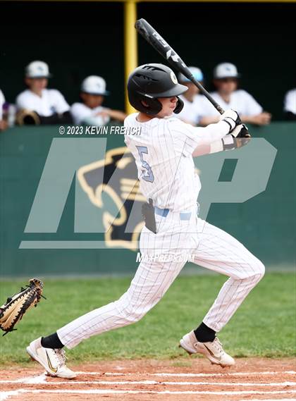Thumbnail 3 in Vista Ridge vs. Peoria (Greenway Festival) photogallery.